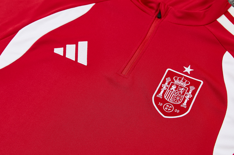 Spain 2026 World Cup - Tracksuit