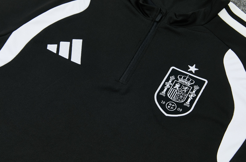 Spain 2026 World Cup - Tracksuit