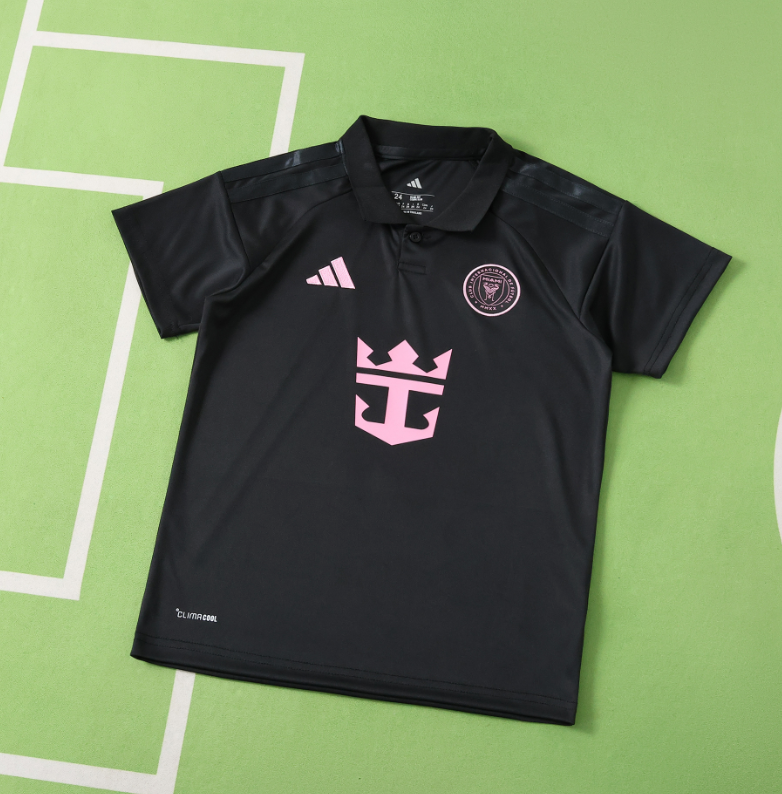 Inter Miami 26/27 - Away Kids Kit