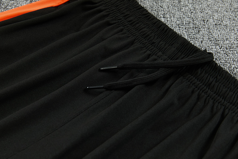 Netherlands 2026 World Cup - Tracksuit (Long Sleeves)