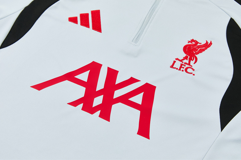Liverpool 26/27 - Tracksuit