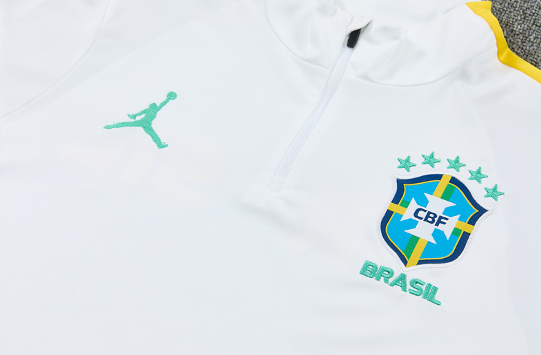 Brazil 2026 World Cup - Tracksuit
