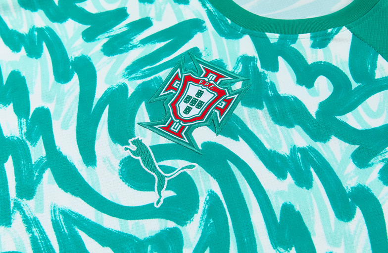 Portugal 2026 World Cup - Tracksuit