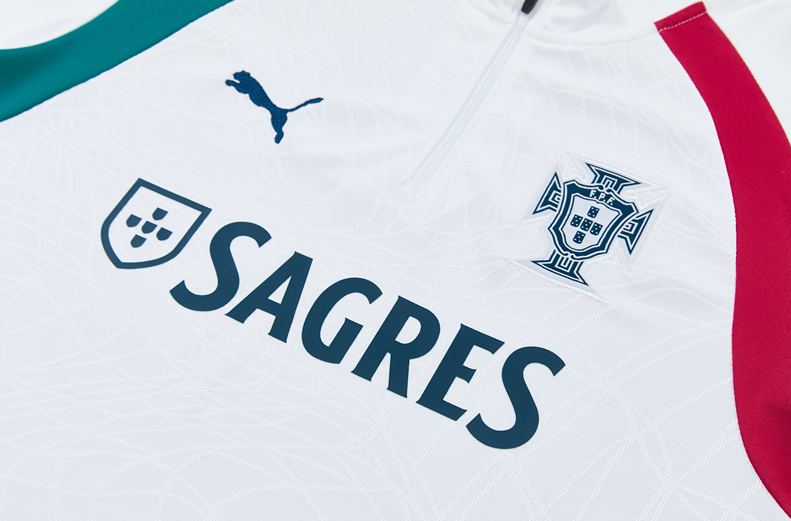 Portugal 2026 World Cup - Tracksuit