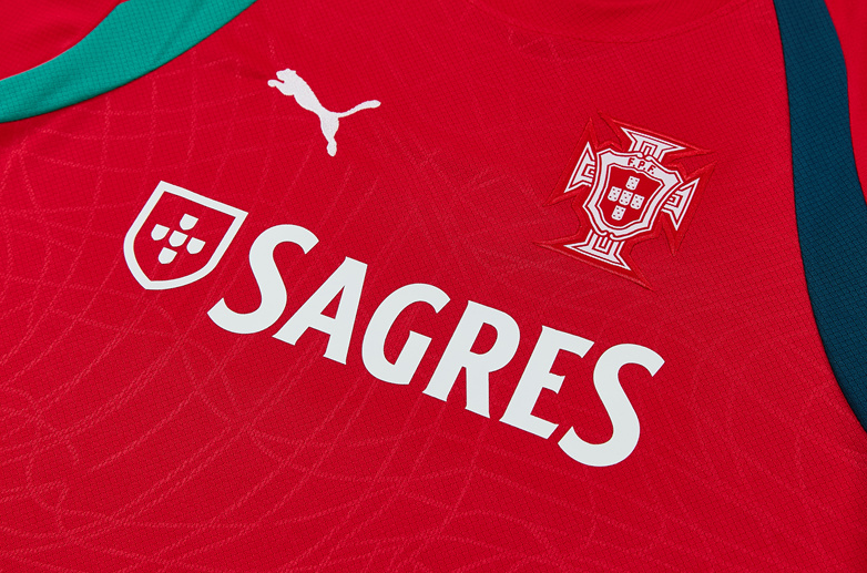 Portugal 2026 World Cup - Tracksuit