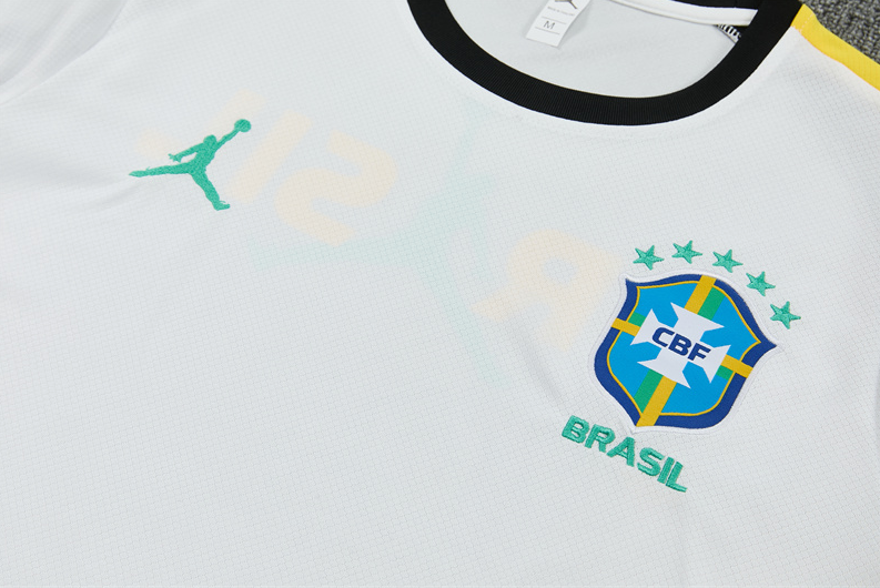 Brazil 2026 World Cup - Tracksuit