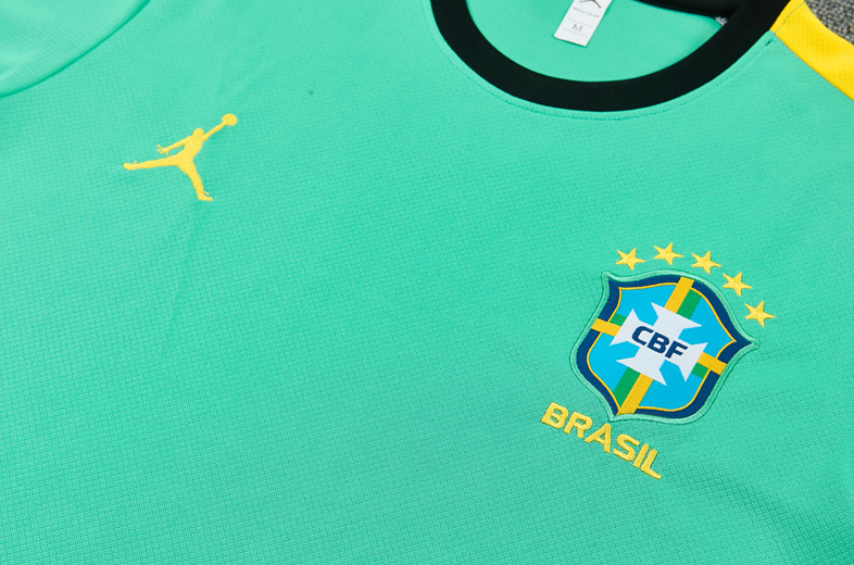Brazil 2026 World Cup - Tracksuit
