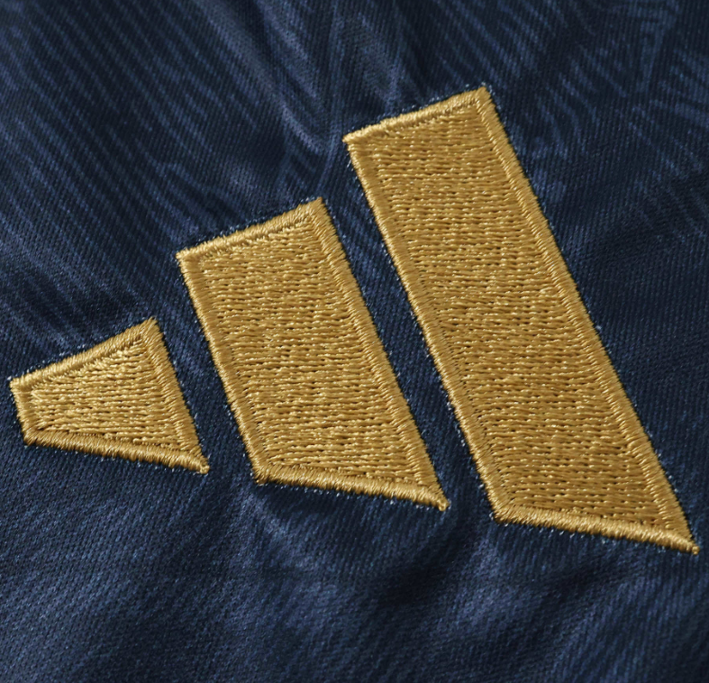 Philadelphia Union 26/27 - Home Kit (Fan)