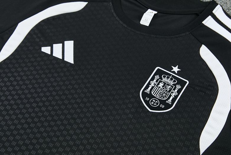 Spain 2026 World Cup - Tracksuit