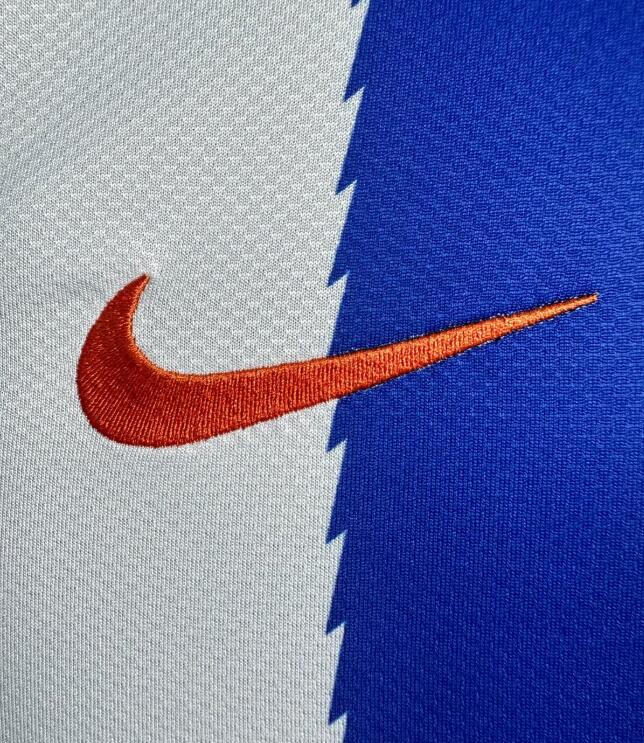 FC Porto 2010-11 Retro - Home