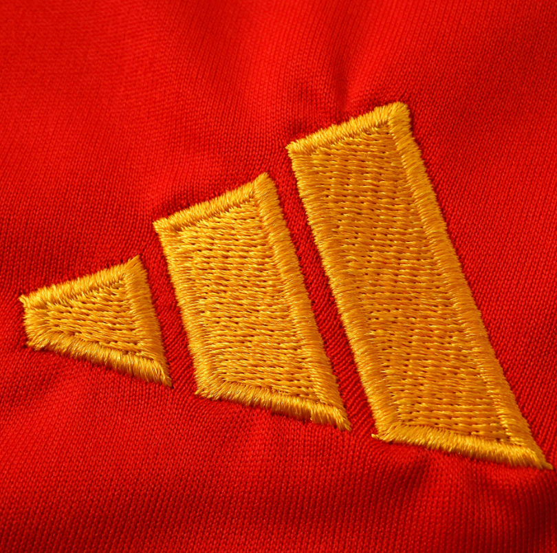 Spain 2026 World Cup - Home Shorts
