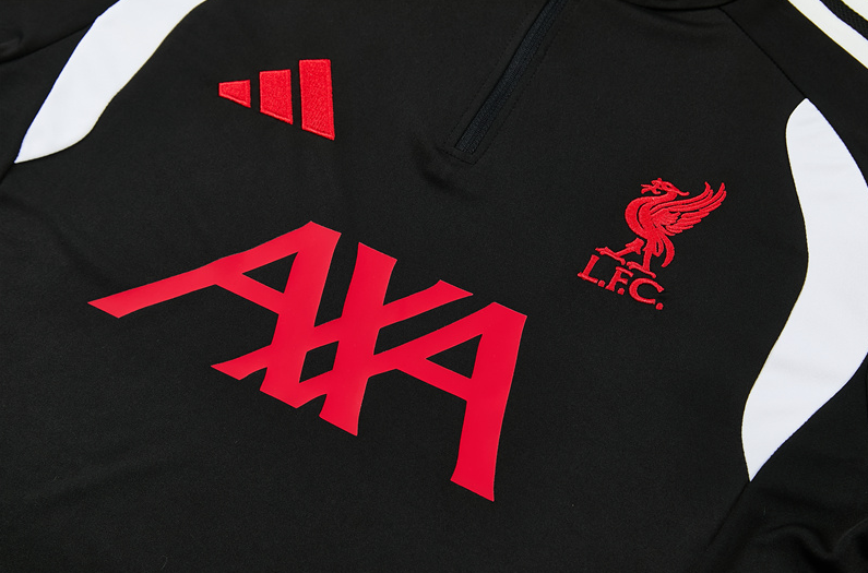 Liverpool 26/27 - Tracksuit