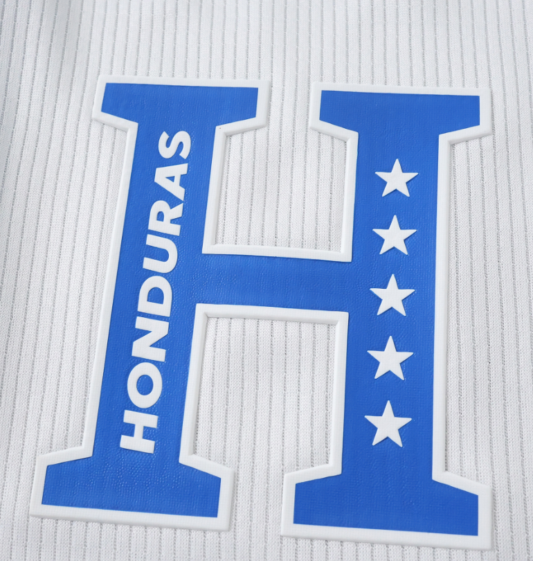 Honduras 26/27 - Away (Fan)