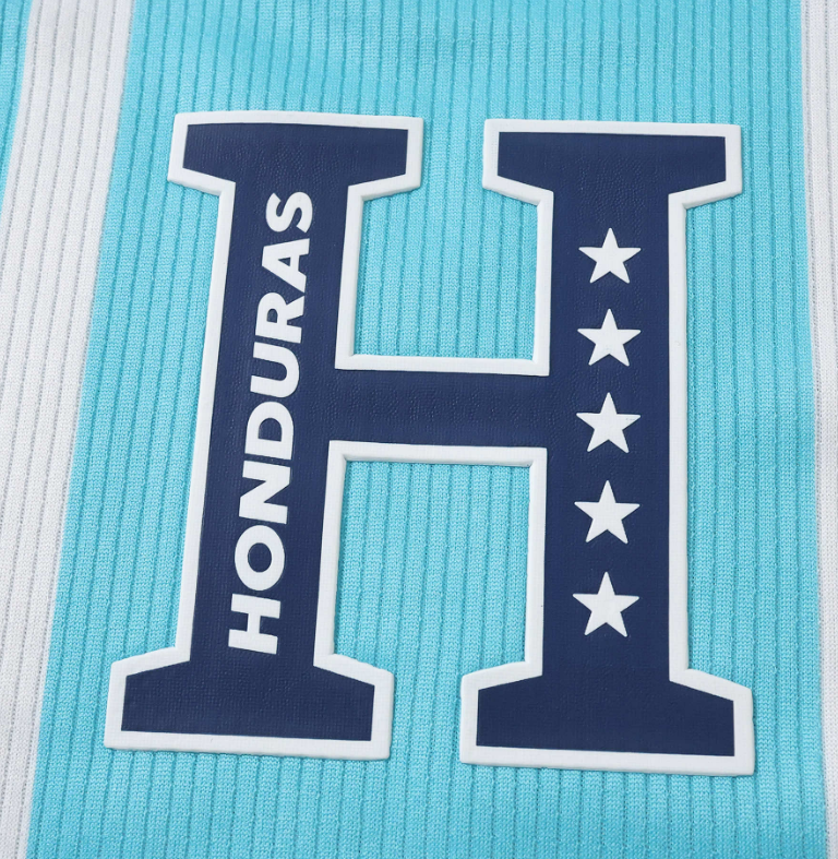 Honduras 26/27 - Away (Fan)