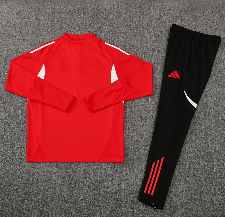 Liverpool 25/26 - Jacket