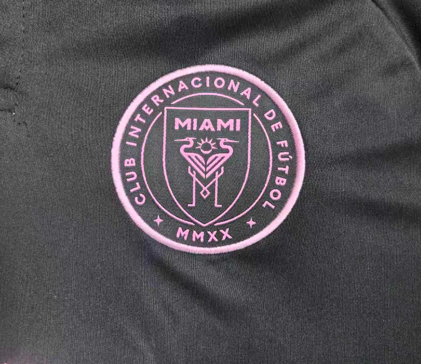 Inter Miami 26/27 - Away Kit (Fan)