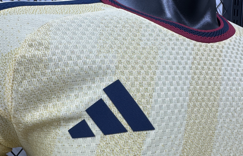 Arsenal 26/27 - Third Kit (Player)