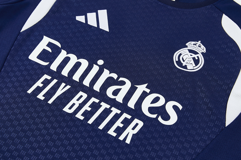 Real Madrid 26/27 - Tracksuit