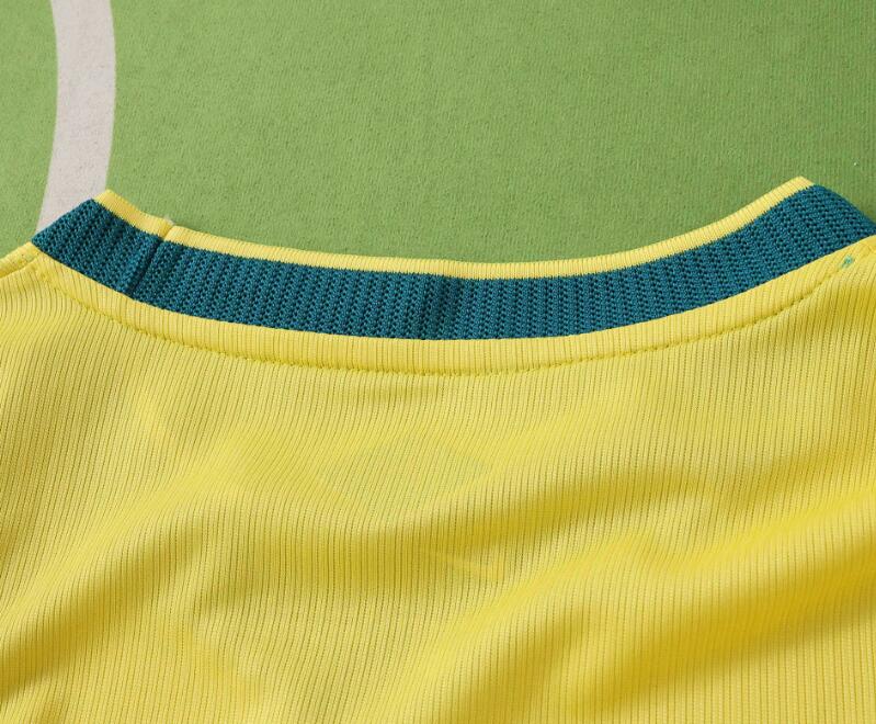 Brazil 2026 World Cup - Home (Fan)