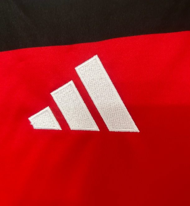 Flamengo 26/27 - Home Kit (Fan)