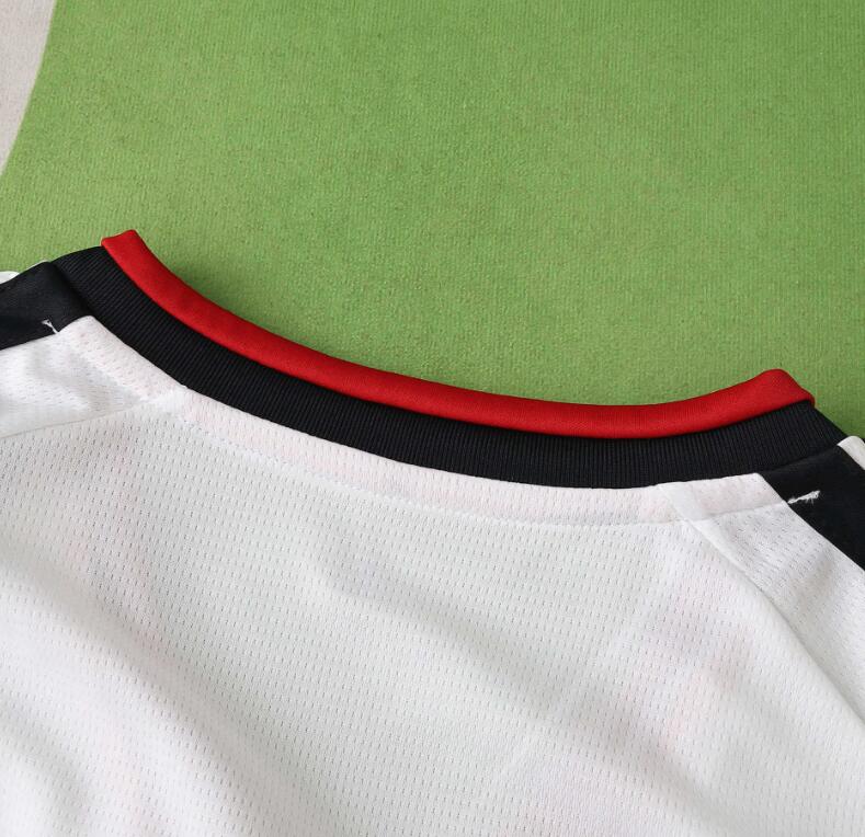 Germany 2026 World Cup - Home (Fan)