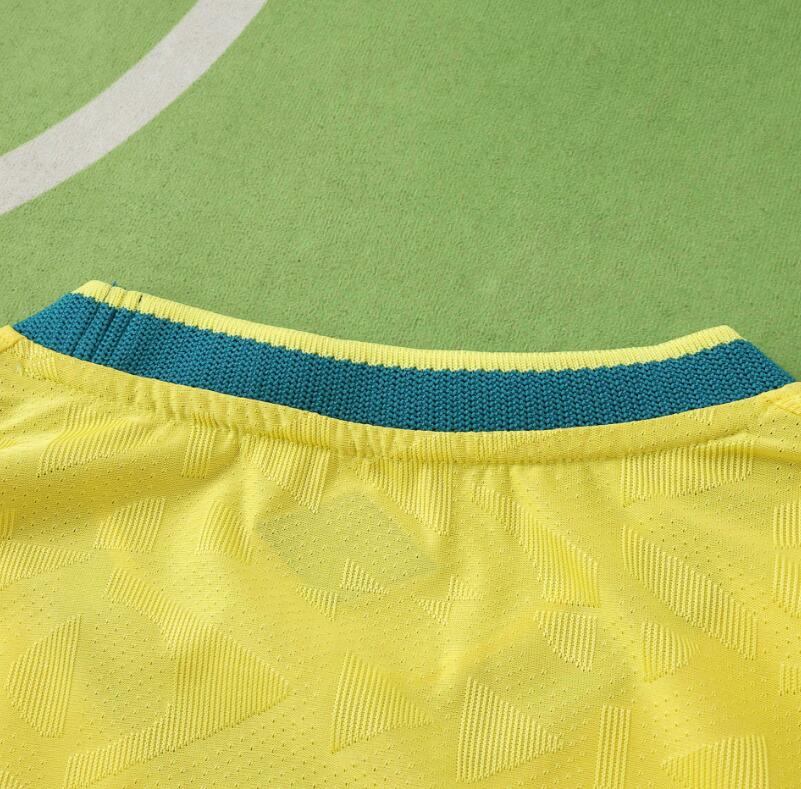 Brazil 2026 World Cup - Home (Player)