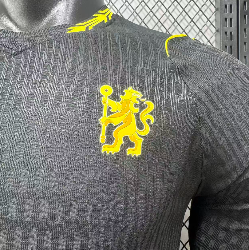 Chelsea 26/27 - Away Kit (Player)