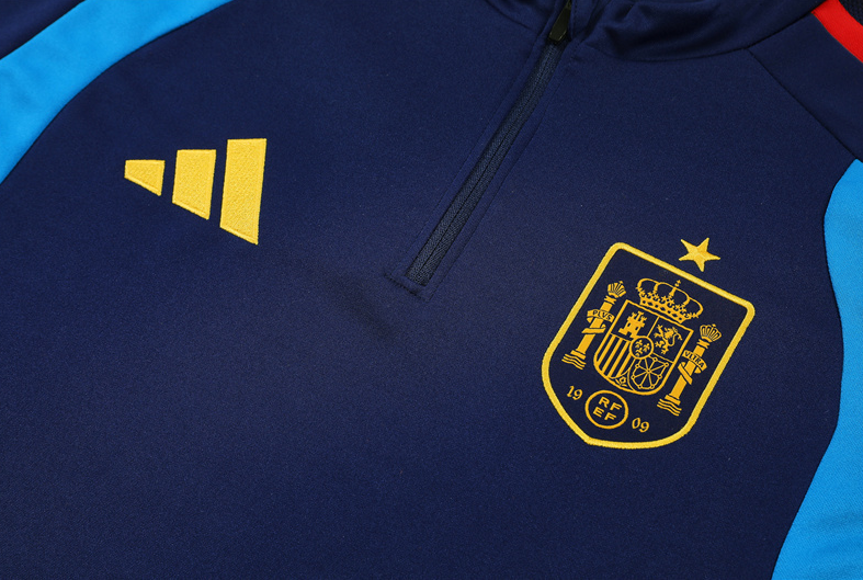 Spain 2026 World Cup - Tracksuit