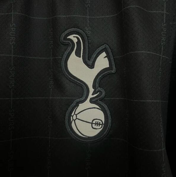 Tottenham Hotspur 25/26 - Away Kit (Fan)