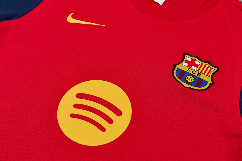 Barcelona 26/27 - Tracksuit