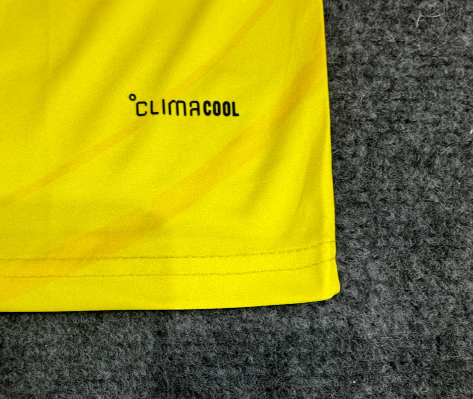 Club América 26/27 - Home Kit (Fan)