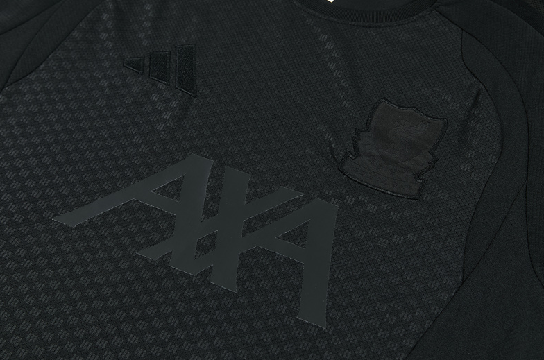 Liverpool 26/27 - Tracksuit
