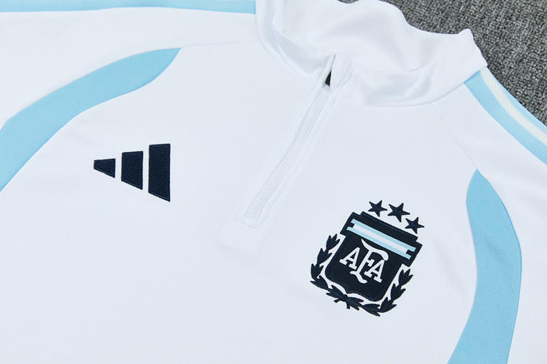 Argentina 2026 World Cup - Tracksuit