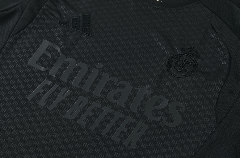 Real Madrid 26/27 - Tracksuit
