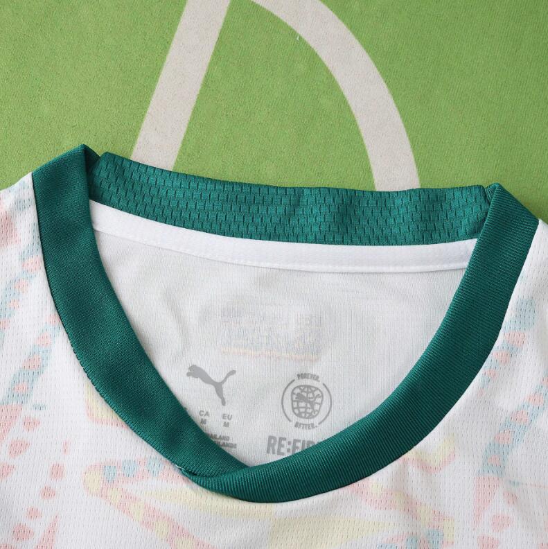 Senegal 2026 World Cup - Home (Fan)