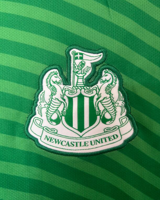 Newcastle United 25/26 - Away Kit (Fan)
