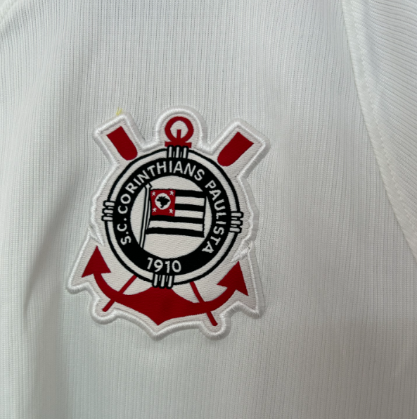 Corinthians 26/27 - Home Kit (Fan)