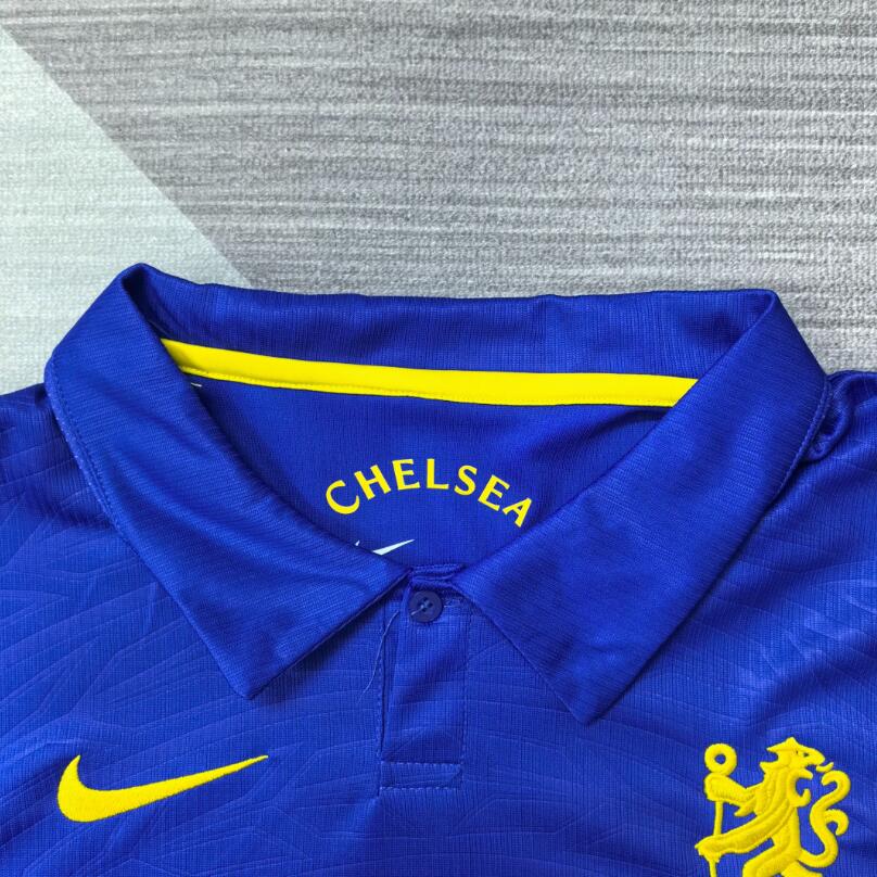 Chelsea 26/27 - Home Kit (Fan)