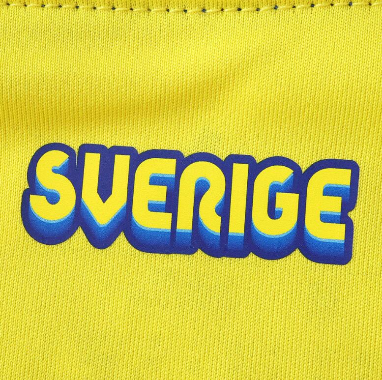 Sweden 2026 World Cup - Home (Fan)