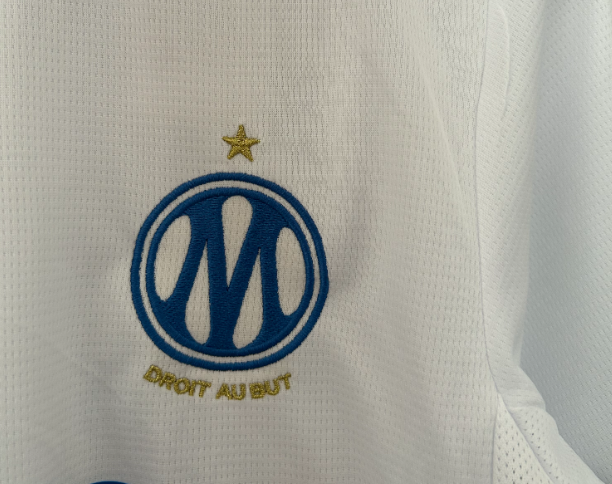 Marseille 26/27 - Home Kit (Fan)