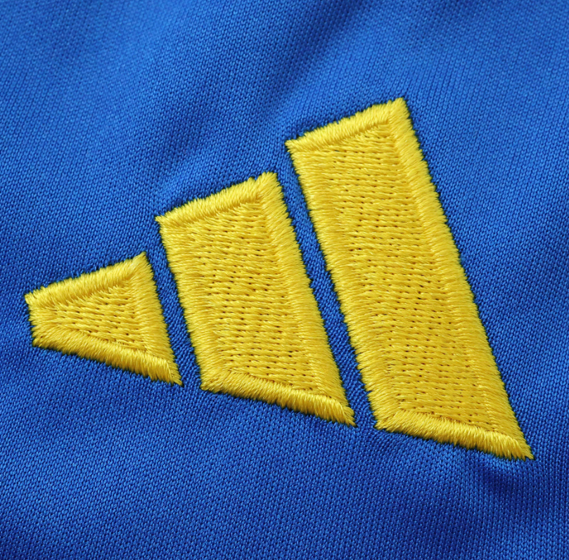 Colombia 2026 World Cup - Home Shorts