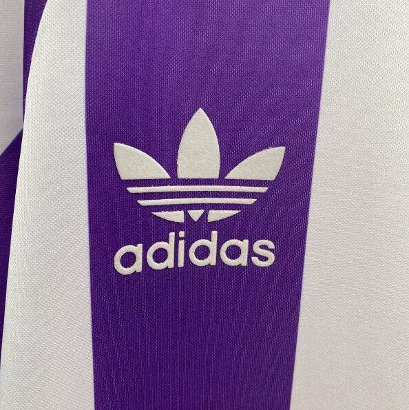 Real Valladolid 1984 Retro - Home