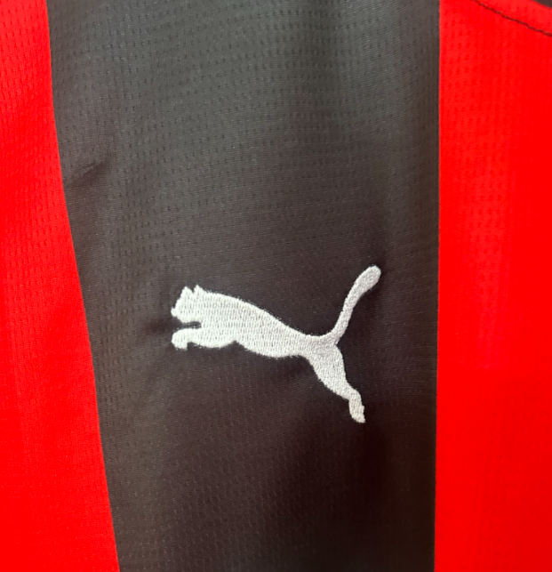 AC Milan 26/27 - Home Kit (Fan)