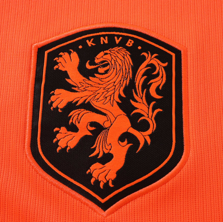Netherlands 2026 World Cup - Home Long Sleeves (Fan)
