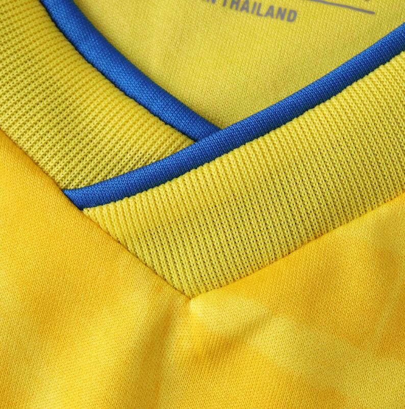 Colombia 2026 World Cup - Home (Fan)