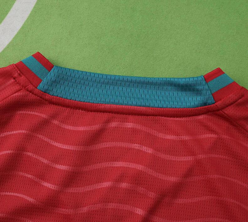 Portugal 2026 World Cup - Home (Fan)