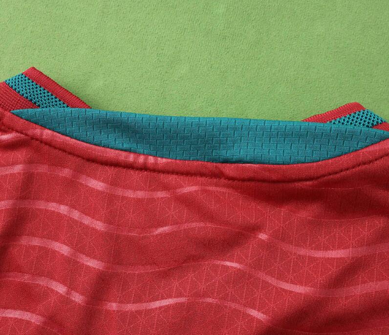 Portugal 2026 World Cup - Home (Player)