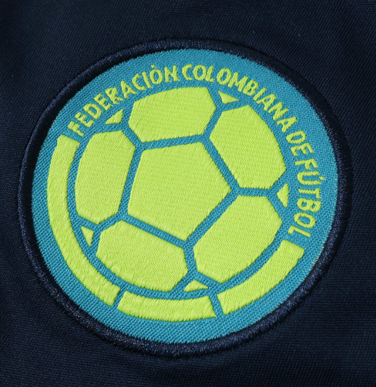 Colombia 2026 World Cup - Away Shorts