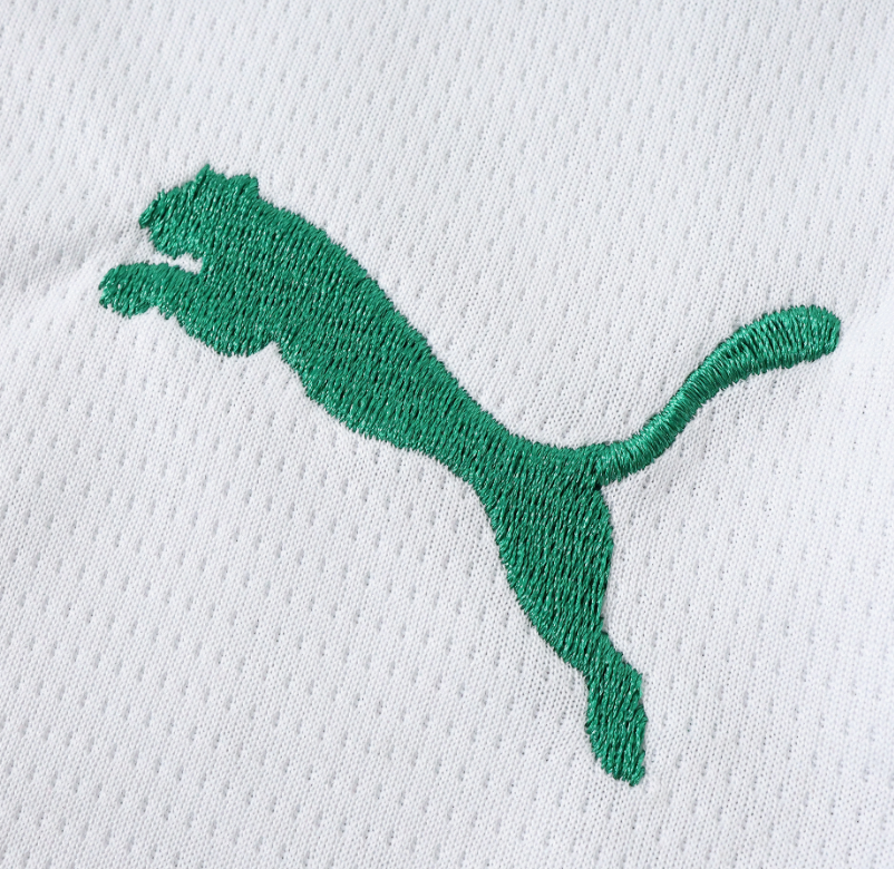 Palmeiras 26/27 - Home Shorts