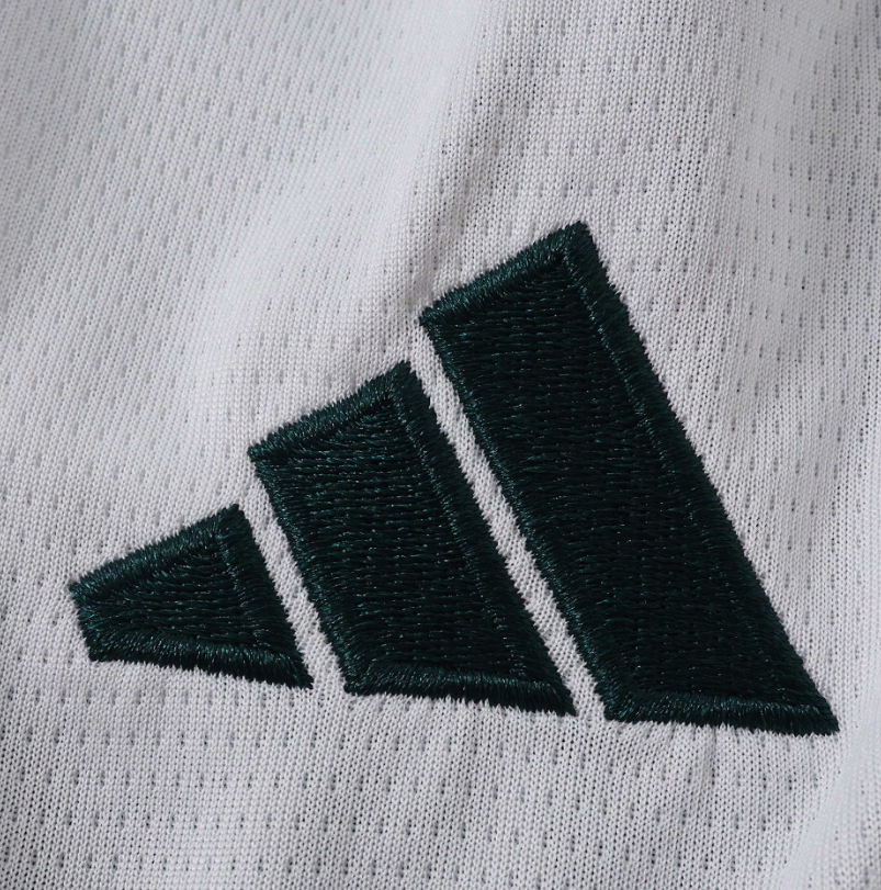 Real Madrid 26/27 - Home Shorts